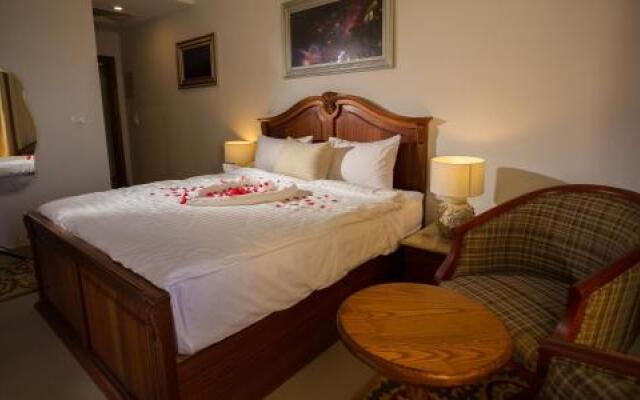 Holy Family Hotel