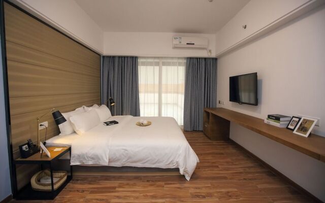 Xiande International Apartment (Lingnan Tiandi)