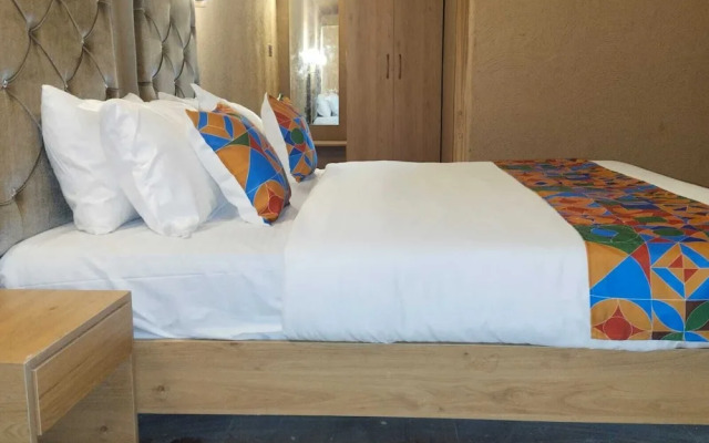 Nayana Bene Hotels Jim Corbett