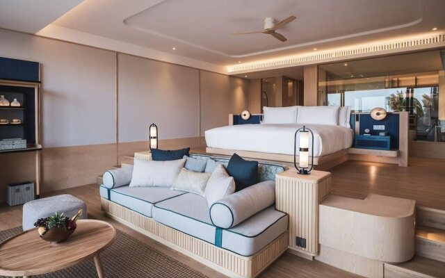 Anantara Koh Yao Yai Resort & Villas