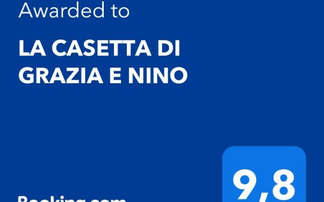 La Casetta Di Grazia E Nino