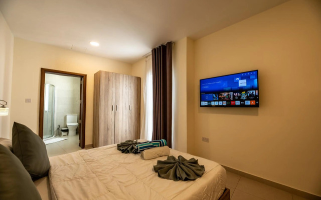 Euroclub Hotel