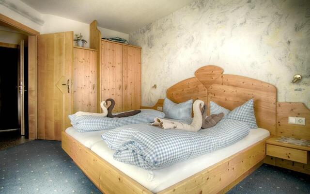 Haus Egger