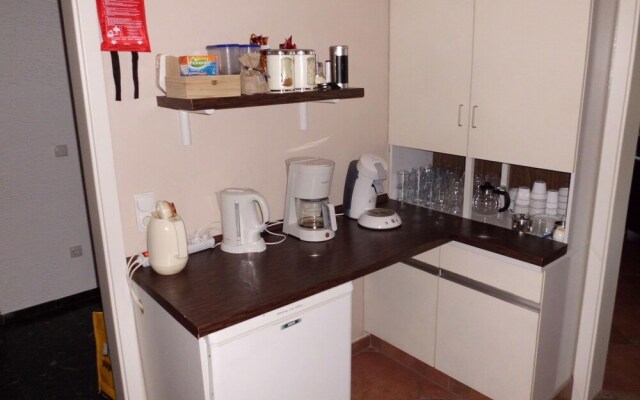 An Attractive Apartment in Gerolstein