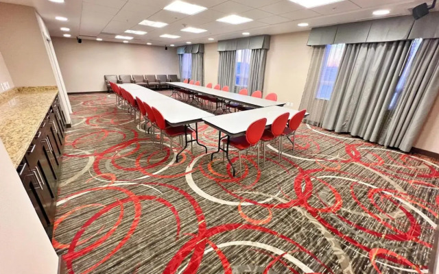 Chateau Inn & Suites Bonnyville