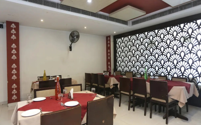 Hotel Bilberry