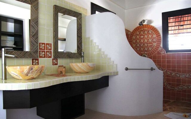 Matachica Resort & Spa - Adults Only