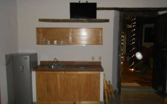 Hotel Molino del Cerrillo