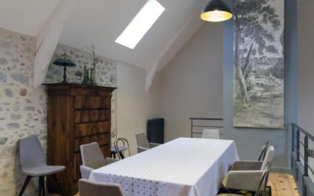 Le Relais