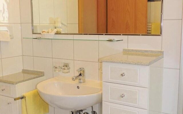 Awesome Apartment in St. Anton With 1 Bedrooms