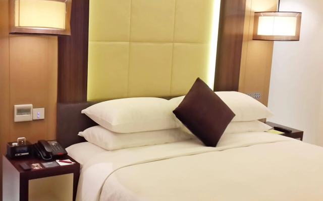 Four Points by Sheraton Dhaka, Gulshan