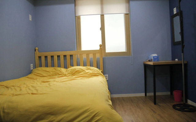 Red Guest House