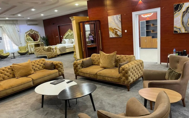 UrbanEdge Hotel
