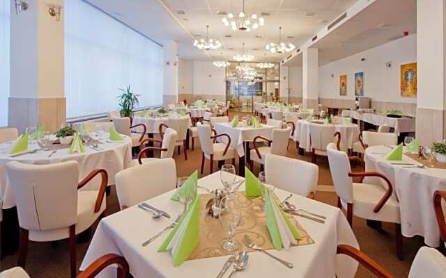 Hotel Limba CTT