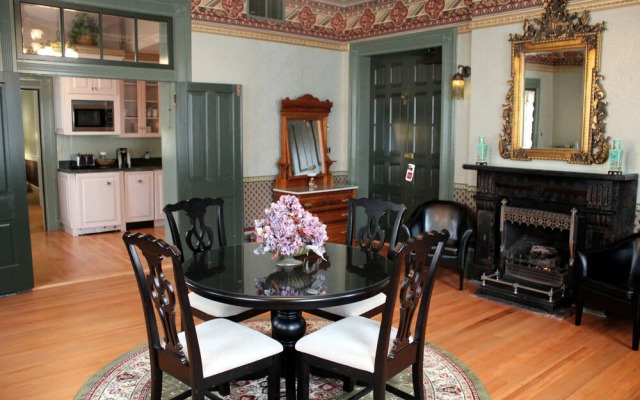 Beaumont Hotel & Spa - Adults Only