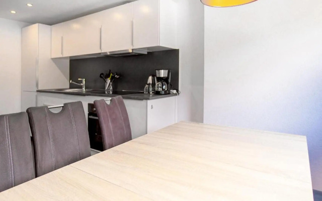 Urlaubsplatzl Appartements