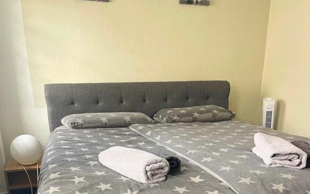 Apartment in Trier