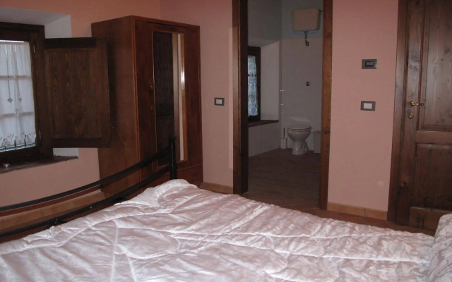 Agriturismo iPoderi