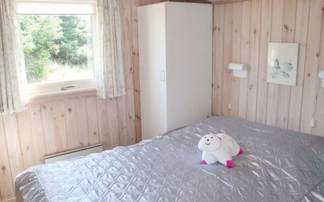 "Prohor" - 300m from the sea in NW Jutland