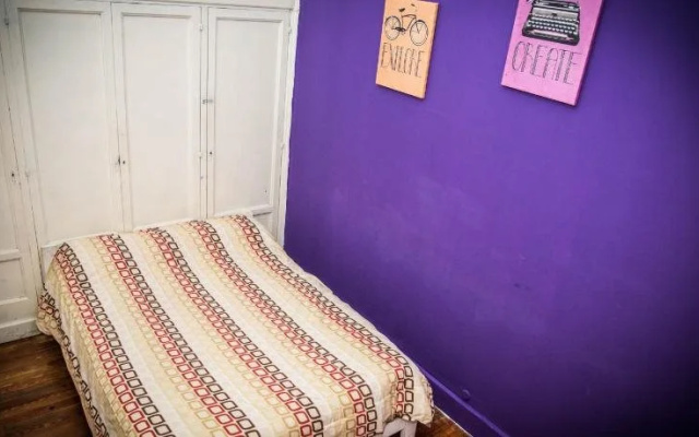 83 Rosario Hostel