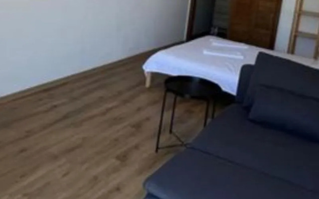 Uğurlu Gümüş Pansiyon