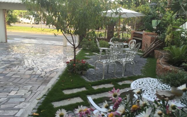 Bellalia B&B