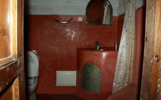 Dar Narjis Hotel-OLD