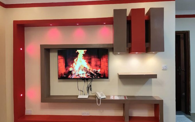 Lux Suites Grey Homes Nakuru