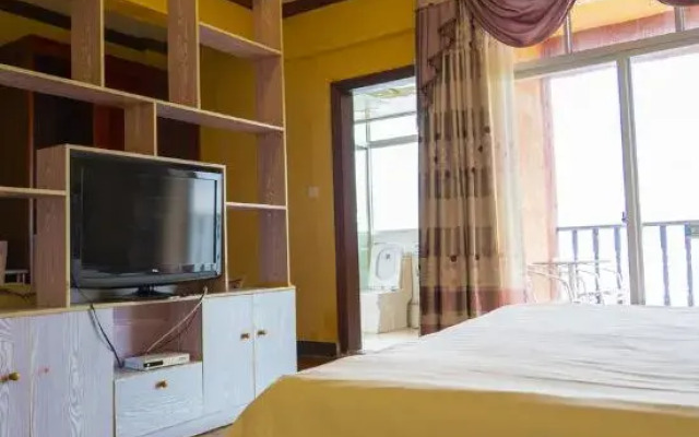 Fangji Island Eco Tourism International Resort Hotel