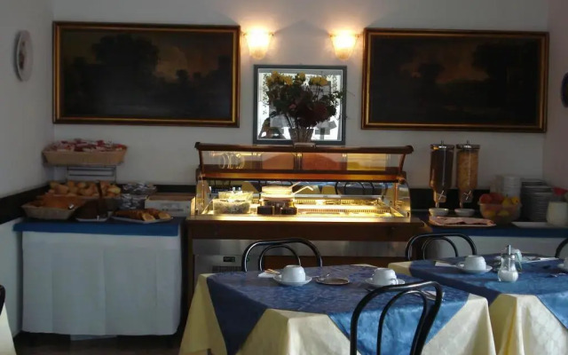 Hotel Roby