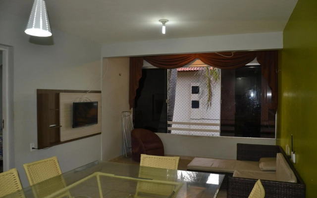 Village Van Cartier - MeuLugarCeará