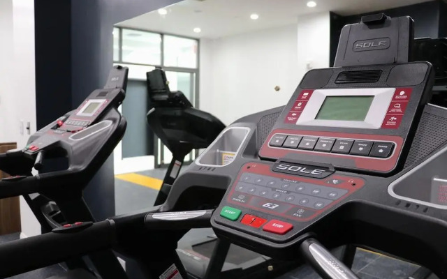 Liberty View Brooklyn hotel