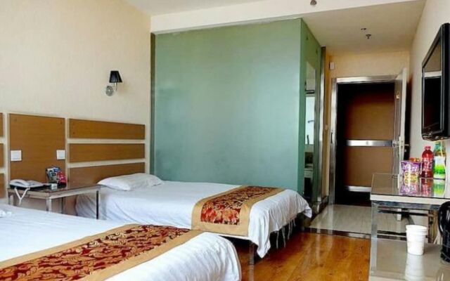 Jiacheng Business Hotel