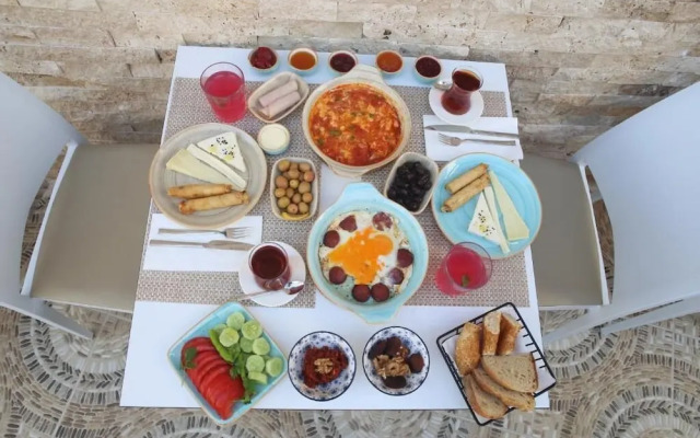Rumeli Hotel