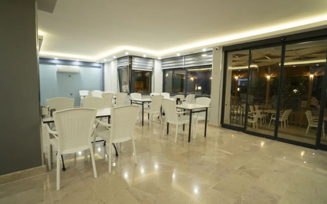 Opera Hotel Antalya +12 Adult Only