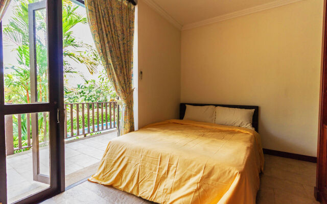 Ocean View Villa by Pattaya Sunny Rentals