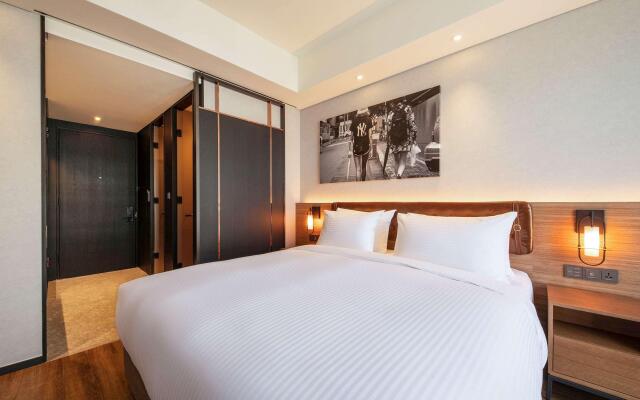 Mercure Ambassador Seoul Hongdae