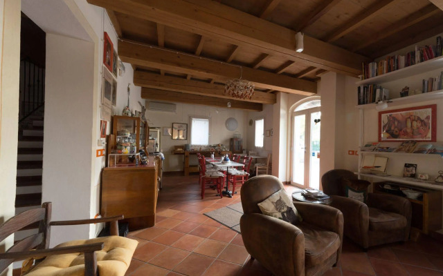 Ai Frutti di una Volta B&B