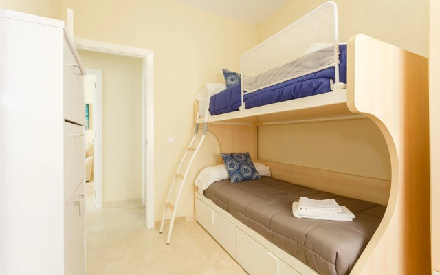 Casa al Compas De ROSARIO