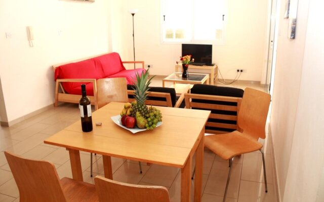 Photothea Apartments