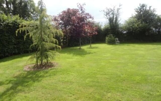Westwood Country House