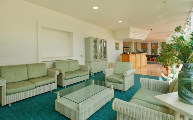 Trip Inn Axxon Hotel