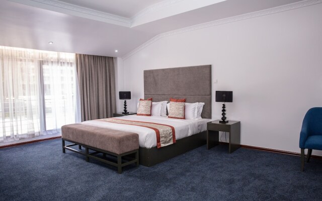 Gloria Inn Hotel