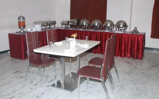 Hotel Vpn Residency