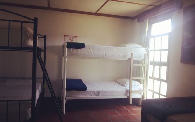Hostal Garden by Refugio del Rio