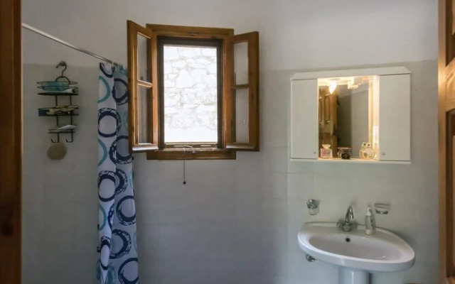 Charming Stone Getaway in Mani s Countryside