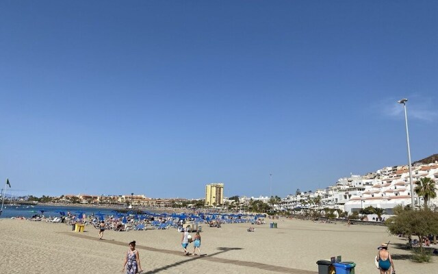 Villa Tenerife Sur Los Cristianos Sea Front - Free Bicycles
