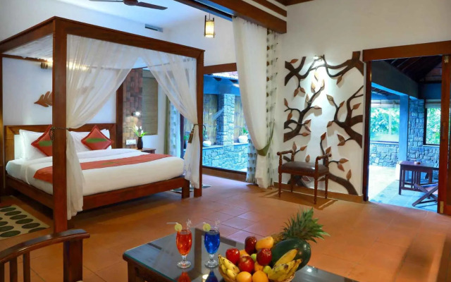 Vythiri Resort