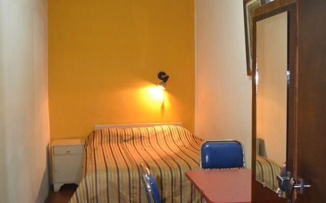 Hostal Austria