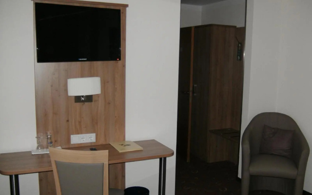 Hotel Garni Fuchs